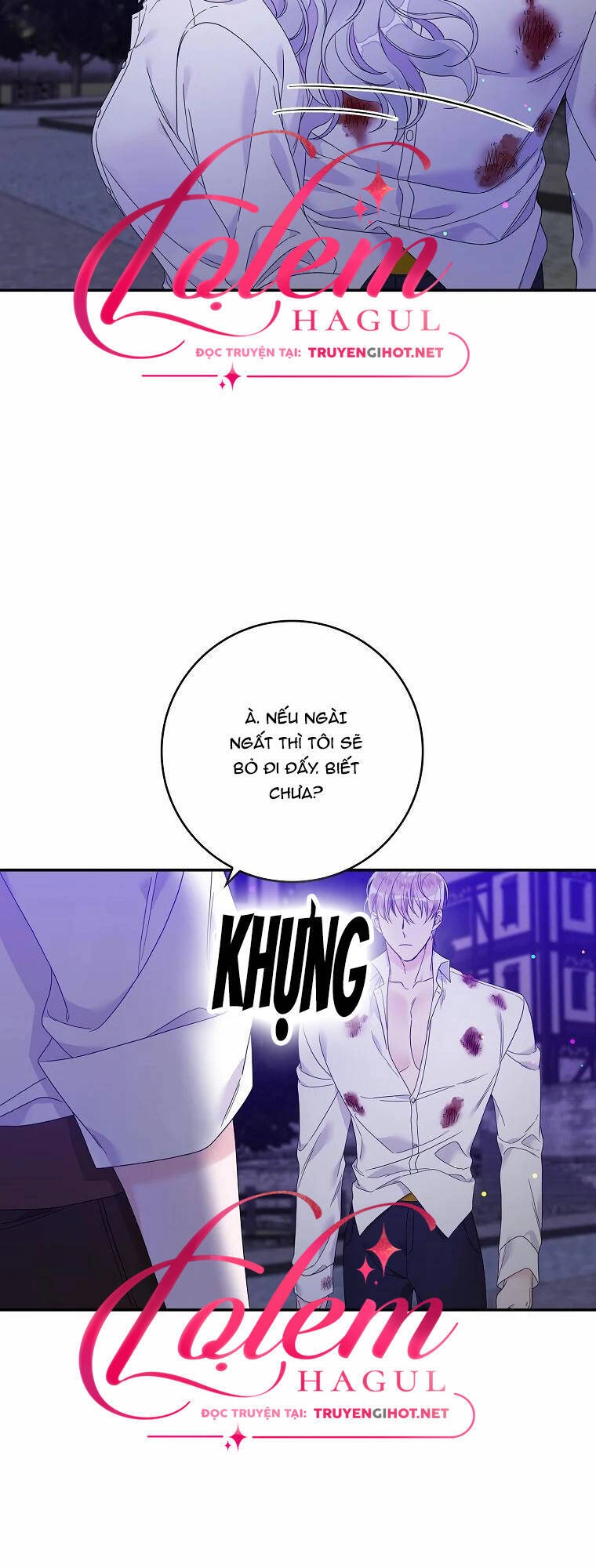 Tôi Thích Phục Vụ Cho Những Nhân Vật Phản Diện Chapter 10 - 57