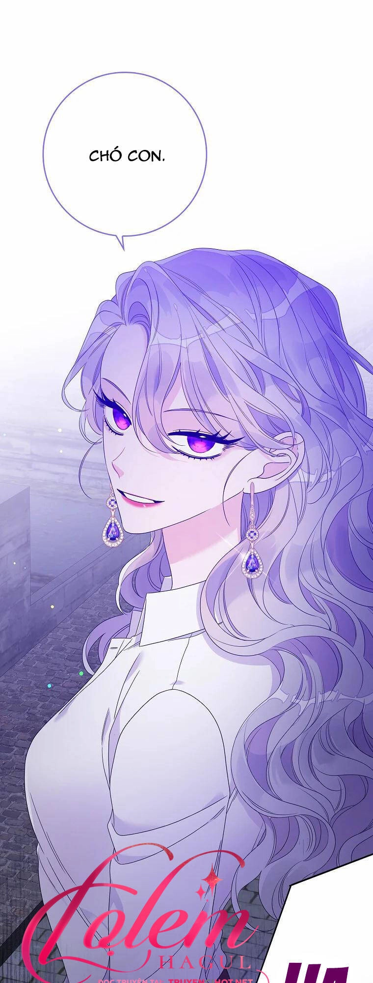 Tôi Thích Phục Vụ Cho Những Nhân Vật Phản Diện Chapter 10 - 58