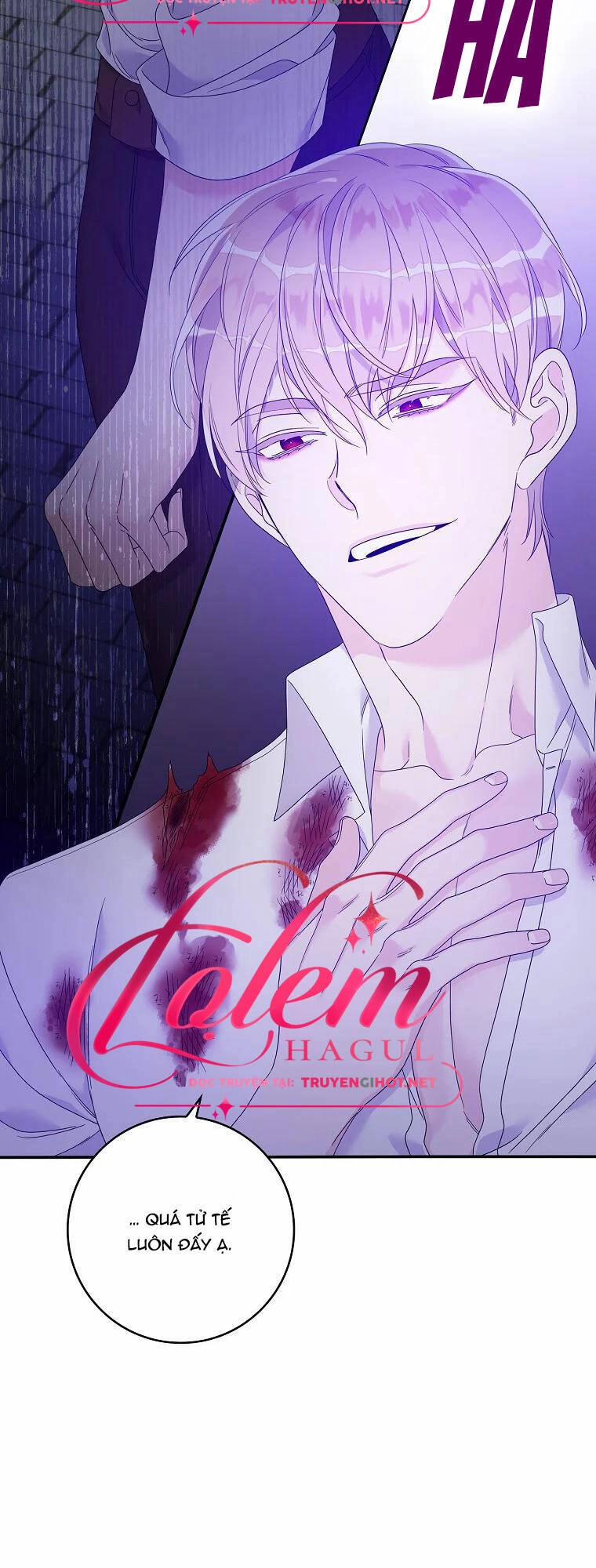 Tôi Thích Phục Vụ Cho Những Nhân Vật Phản Diện Chapter 10 - 59