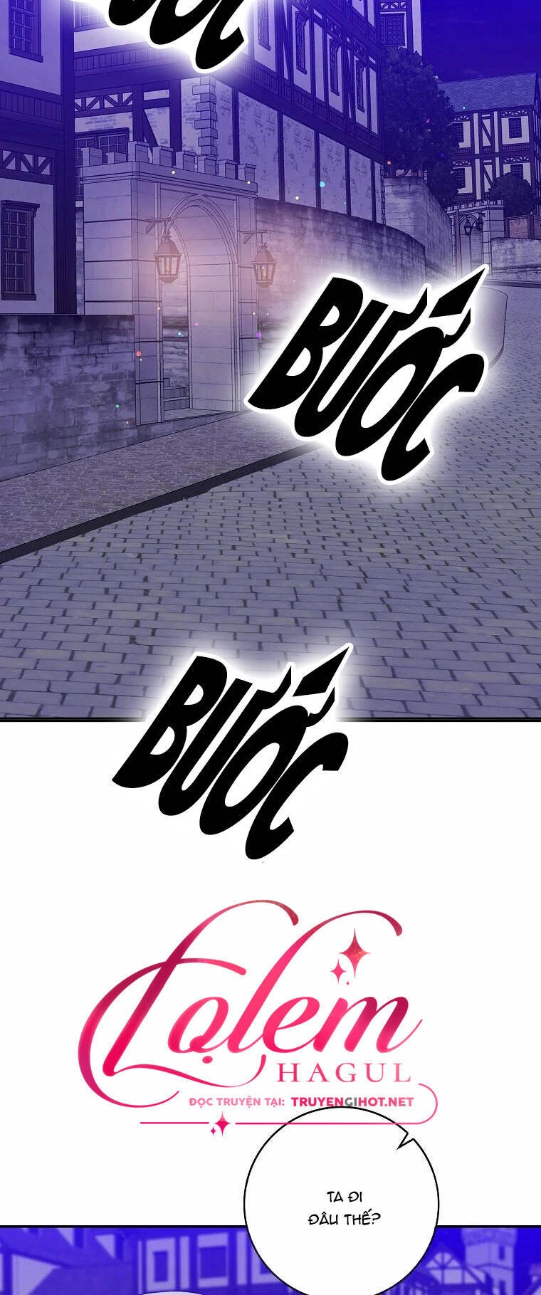 Tôi Thích Phục Vụ Cho Những Nhân Vật Phản Diện Chapter 10 - 61