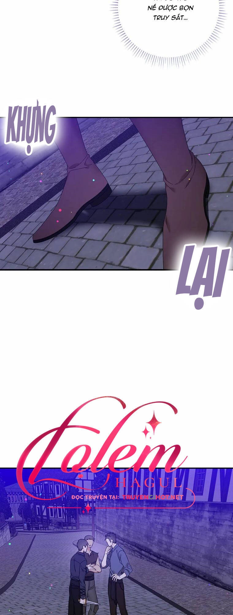 Tôi Thích Phục Vụ Cho Những Nhân Vật Phản Diện Chapter 10 - 64