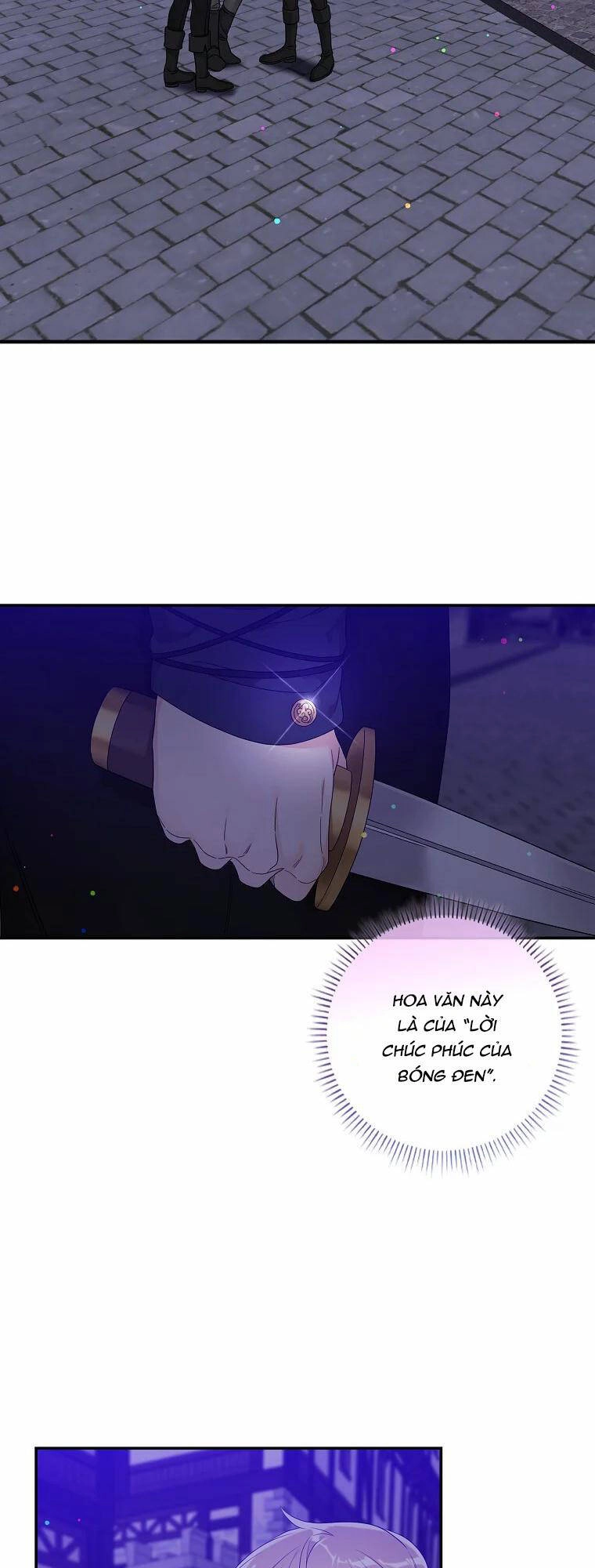 Tôi Thích Phục Vụ Cho Những Nhân Vật Phản Diện Chapter 10 - 65