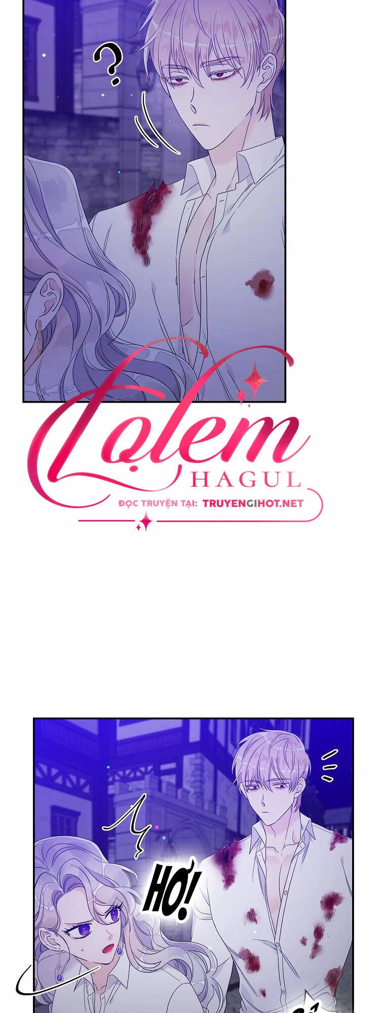 Tôi Thích Phục Vụ Cho Những Nhân Vật Phản Diện Chapter 10 - 66