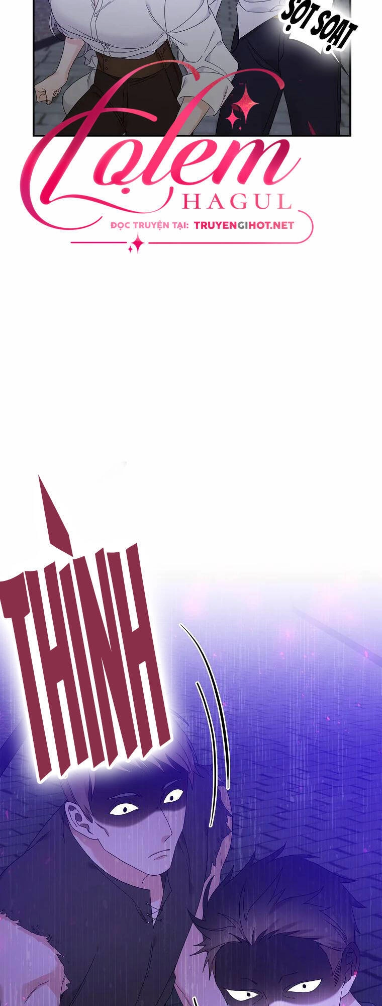 Tôi Thích Phục Vụ Cho Những Nhân Vật Phản Diện Chapter 10 - 67