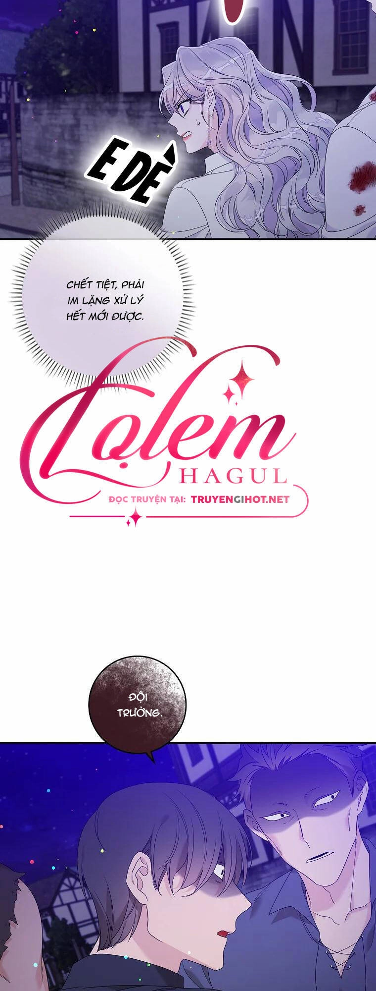 Tôi Thích Phục Vụ Cho Những Nhân Vật Phản Diện Chapter 10 - 69