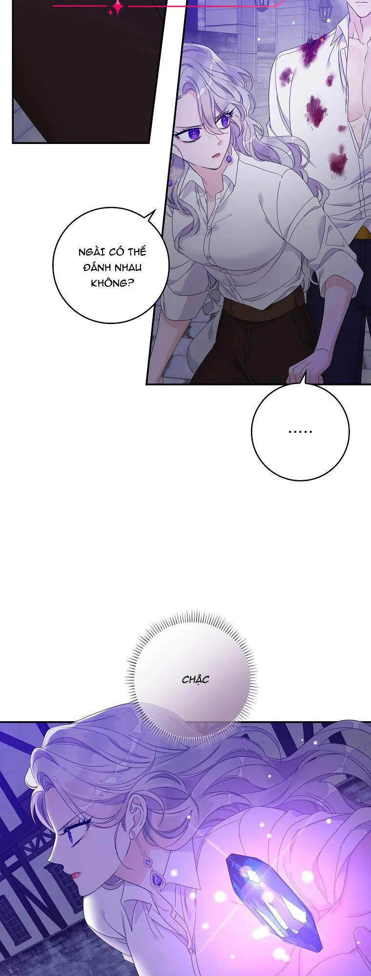 Tôi Thích Phục Vụ Cho Những Nhân Vật Phản Diện Chapter 10 - 71