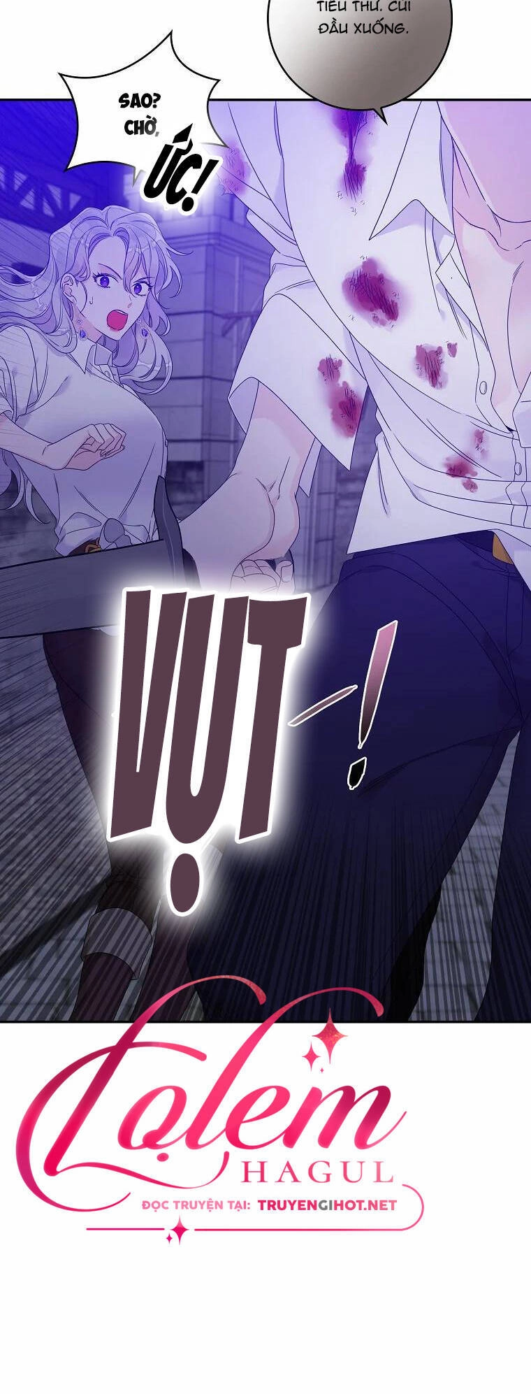 Tôi Thích Phục Vụ Cho Những Nhân Vật Phản Diện Chapter 10 - 75