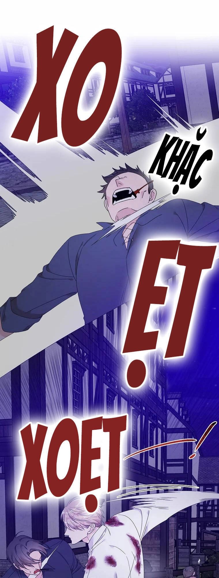 Tôi Thích Phục Vụ Cho Những Nhân Vật Phản Diện Chapter 10 - 76