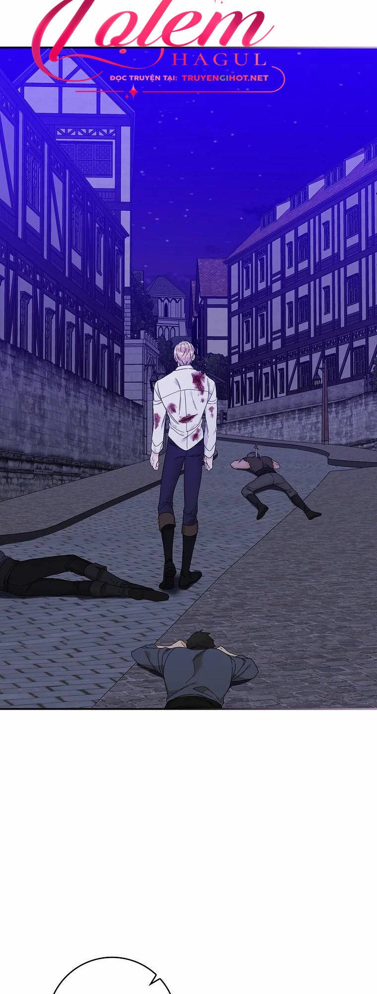 Tôi Thích Phục Vụ Cho Những Nhân Vật Phản Diện Chapter 10 - 80