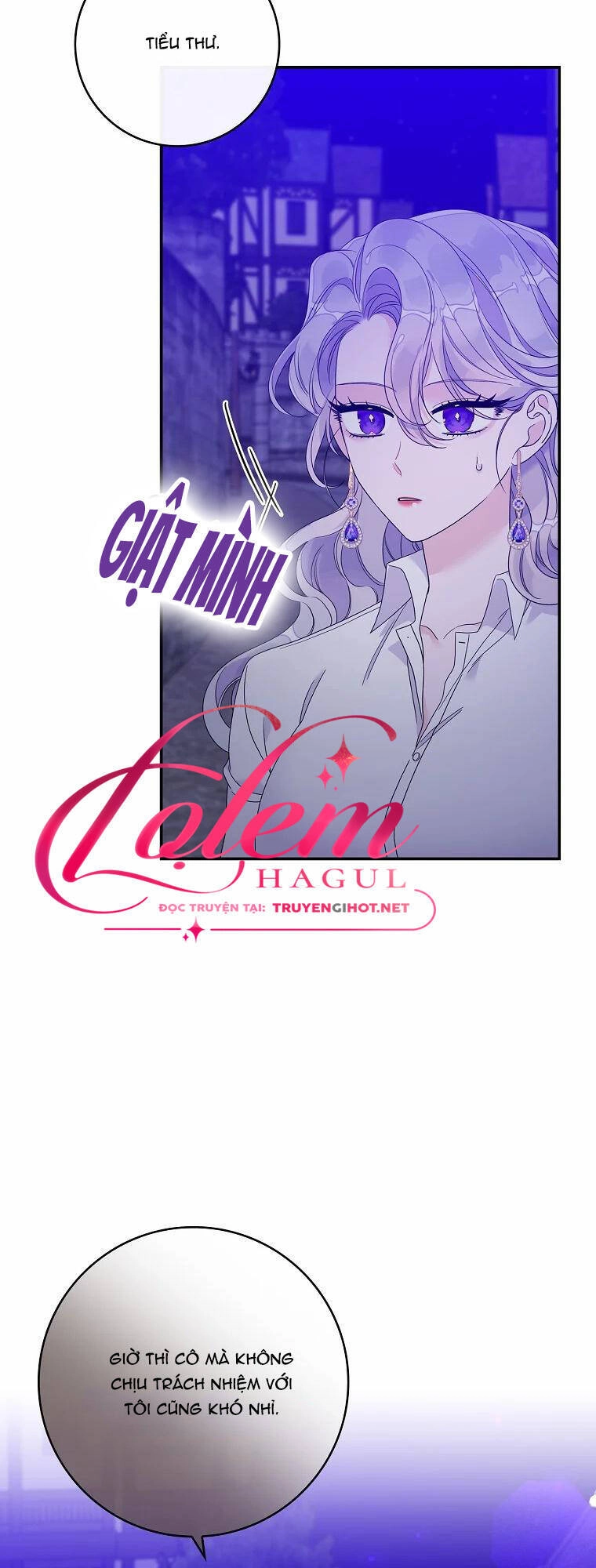 Tôi Thích Phục Vụ Cho Những Nhân Vật Phản Diện Chapter 10 - 81