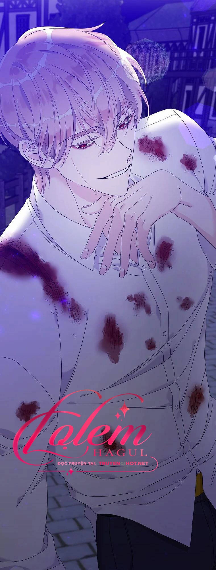 Tôi Thích Phục Vụ Cho Những Nhân Vật Phản Diện Chapter 10 - 82