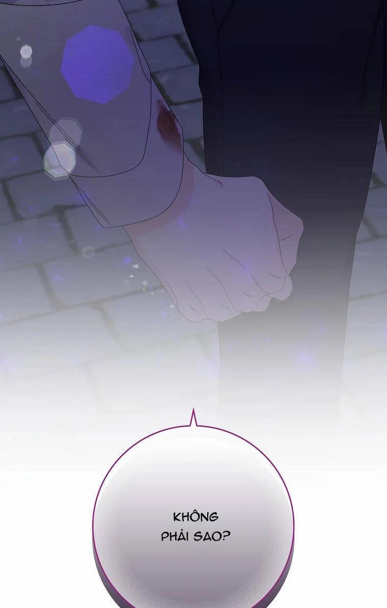 Tôi Thích Phục Vụ Cho Những Nhân Vật Phản Diện Chapter 10 - 83