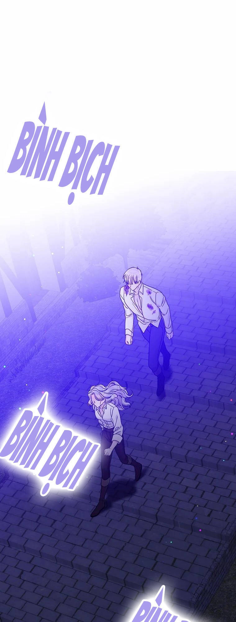 Tôi Thích Phục Vụ Cho Những Nhân Vật Phản Diện Chapter 11 - 1