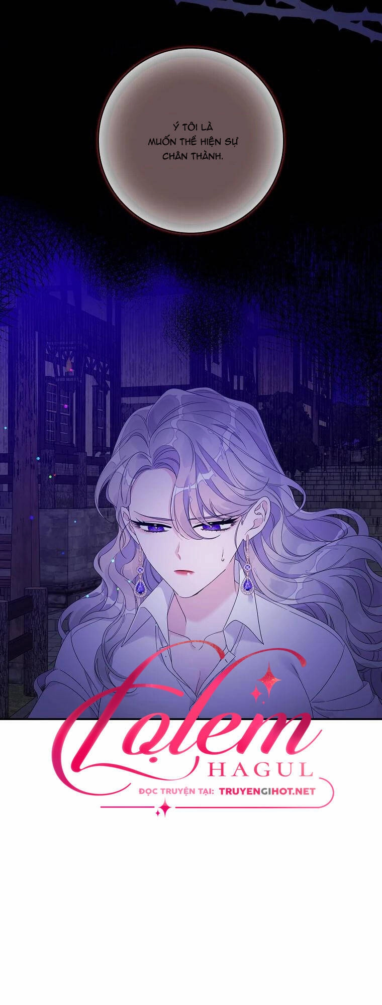 Tôi Thích Phục Vụ Cho Những Nhân Vật Phản Diện Chapter 11 - 5