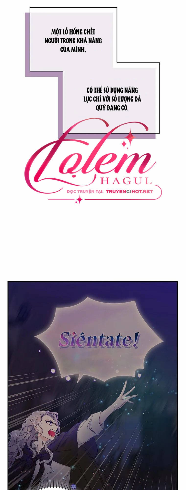 Tôi Thích Phục Vụ Cho Những Nhân Vật Phản Diện Chapter 11 - 8