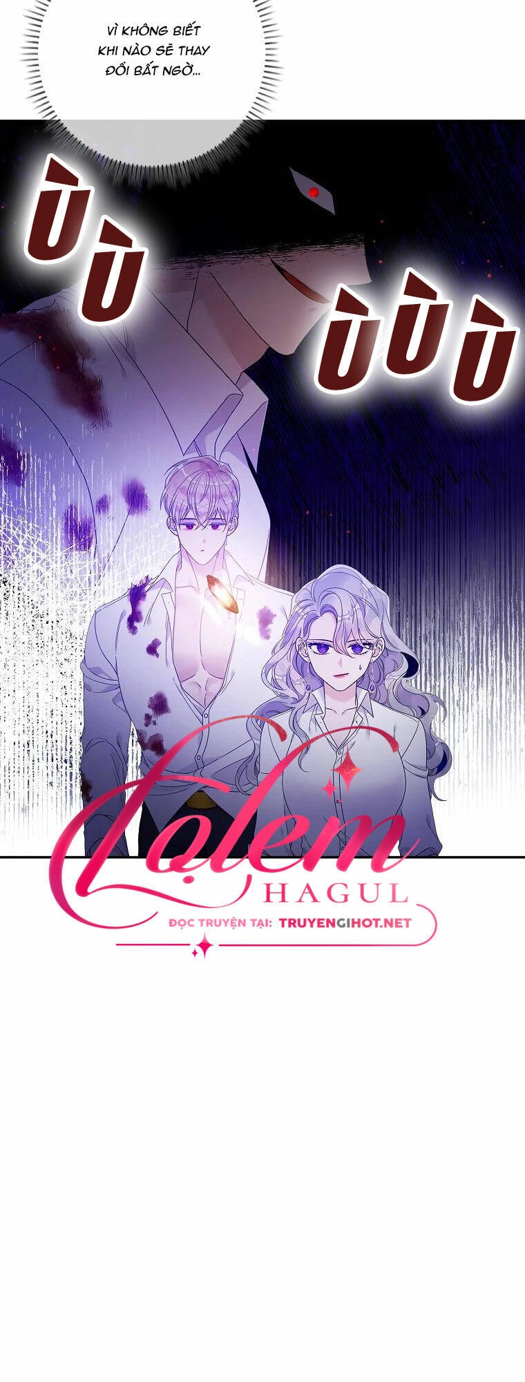 Tôi Thích Phục Vụ Cho Những Nhân Vật Phản Diện Chapter 11 - 10