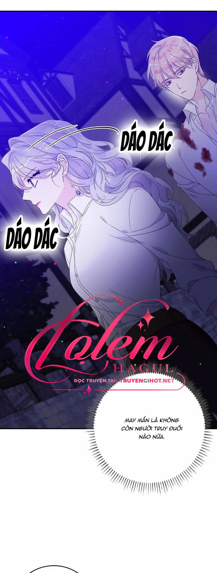 Tôi Thích Phục Vụ Cho Những Nhân Vật Phản Diện Chapter 11 - 11