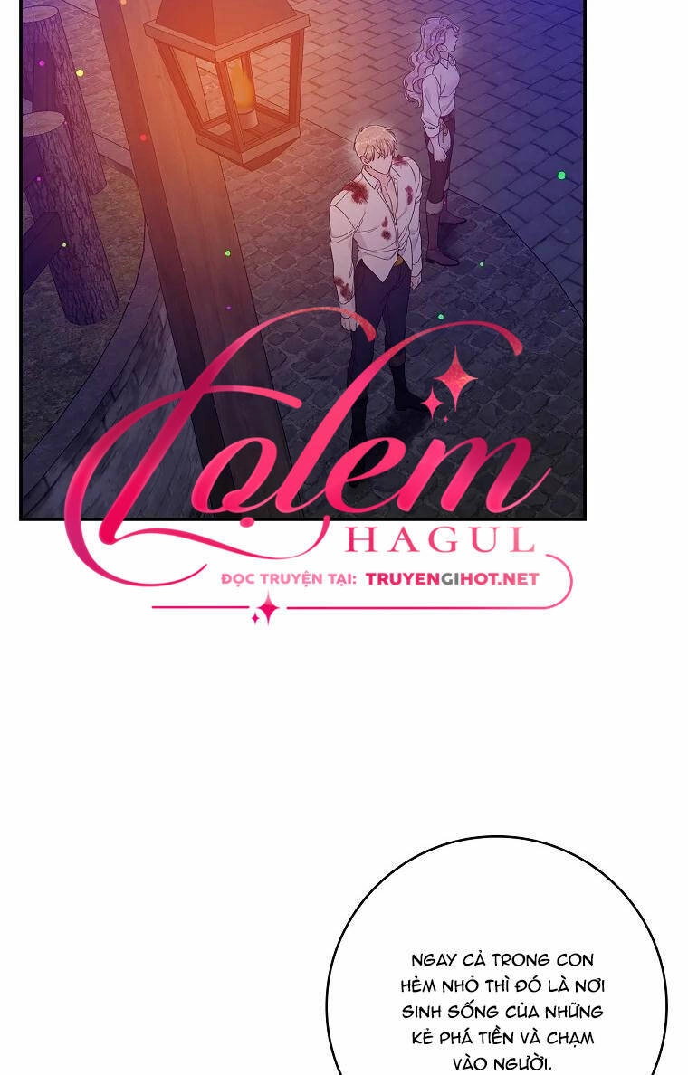 Tôi Thích Phục Vụ Cho Những Nhân Vật Phản Diện Chapter 11 - 14