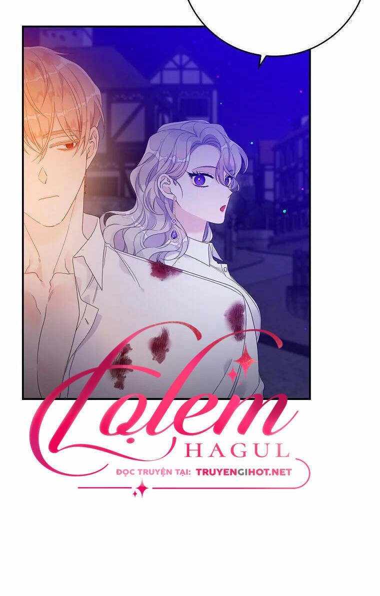 Tôi Thích Phục Vụ Cho Những Nhân Vật Phản Diện Chapter 11 - 15