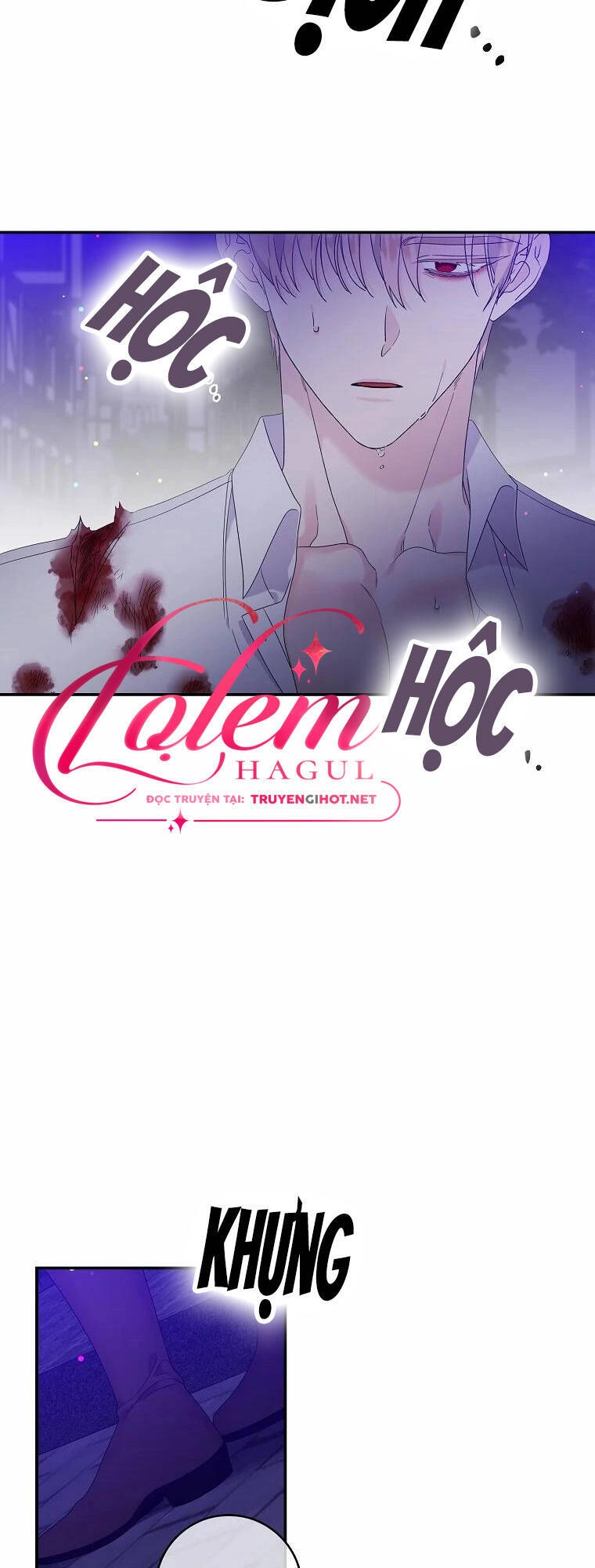 Tôi Thích Phục Vụ Cho Những Nhân Vật Phản Diện Chapter 11 - 18