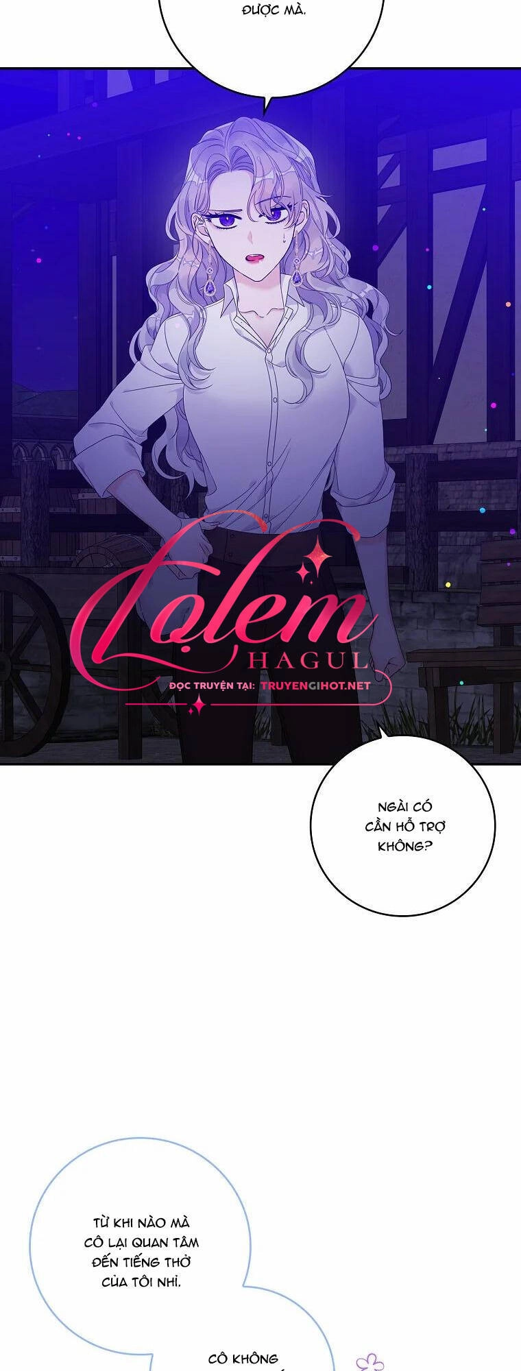 Tôi Thích Phục Vụ Cho Những Nhân Vật Phản Diện Chapter 11 - 21