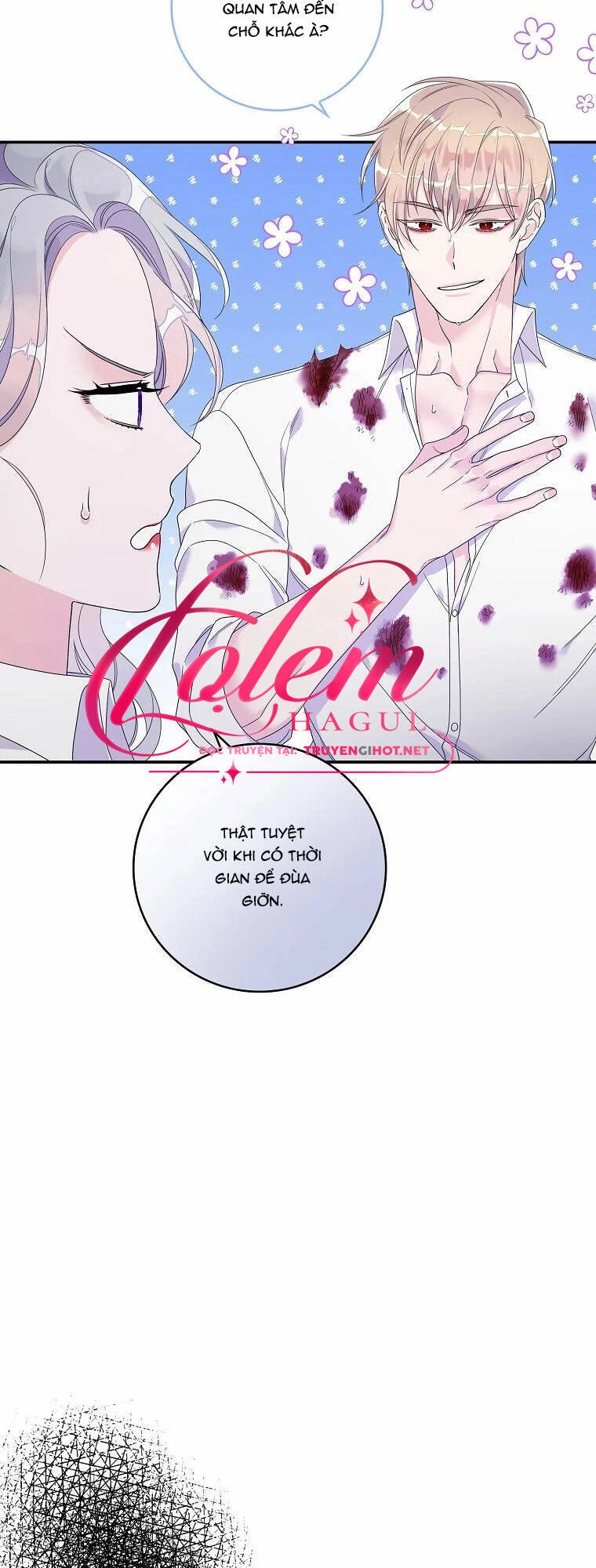 Tôi Thích Phục Vụ Cho Những Nhân Vật Phản Diện Chapter 11 - 22