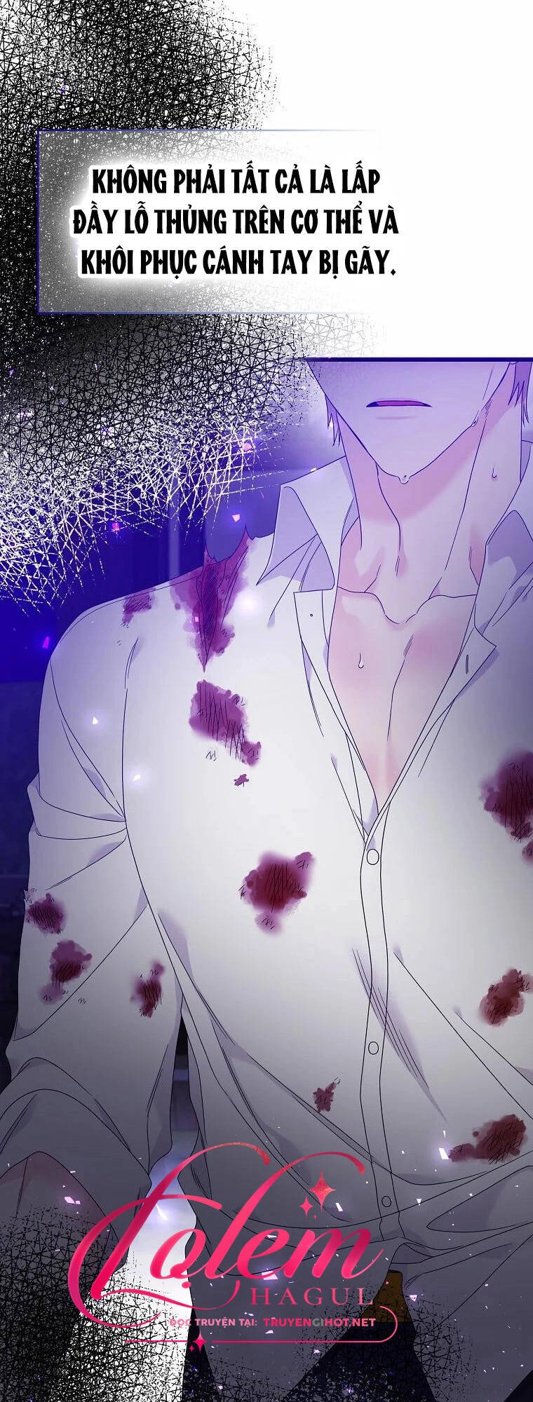 Tôi Thích Phục Vụ Cho Những Nhân Vật Phản Diện Chapter 11 - 23