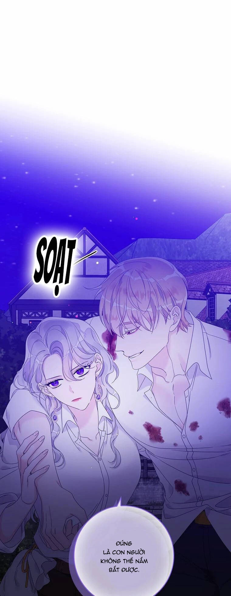 Tôi Thích Phục Vụ Cho Những Nhân Vật Phản Diện Chapter 11 - 28