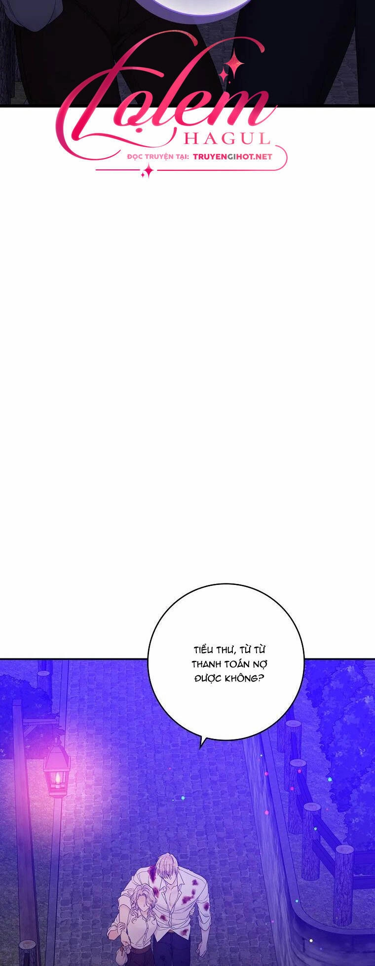 Tôi Thích Phục Vụ Cho Những Nhân Vật Phản Diện Chapter 11 - 29