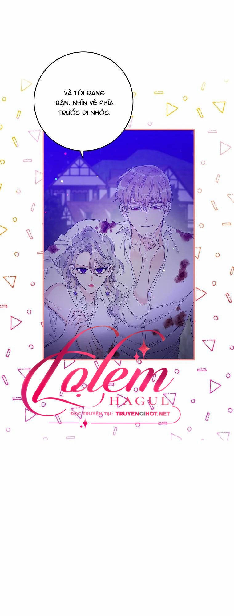 Tôi Thích Phục Vụ Cho Những Nhân Vật Phản Diện Chapter 11 - 31