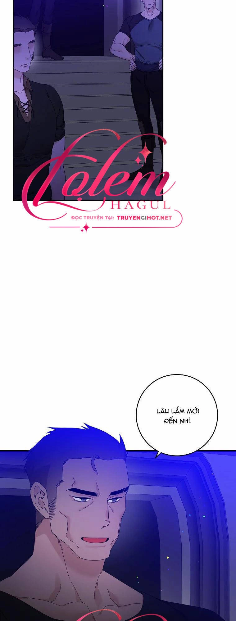 Tôi Thích Phục Vụ Cho Những Nhân Vật Phản Diện Chapter 11 - 35