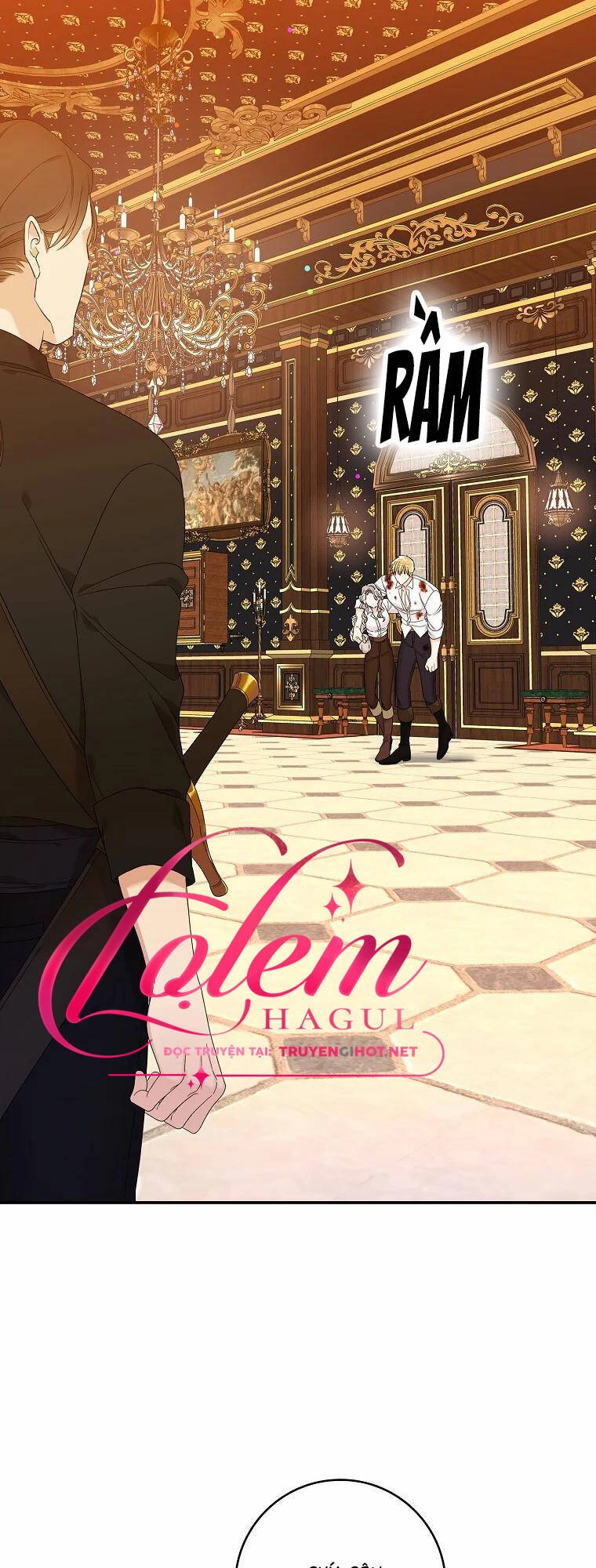 Tôi Thích Phục Vụ Cho Những Nhân Vật Phản Diện Chapter 11 - 37