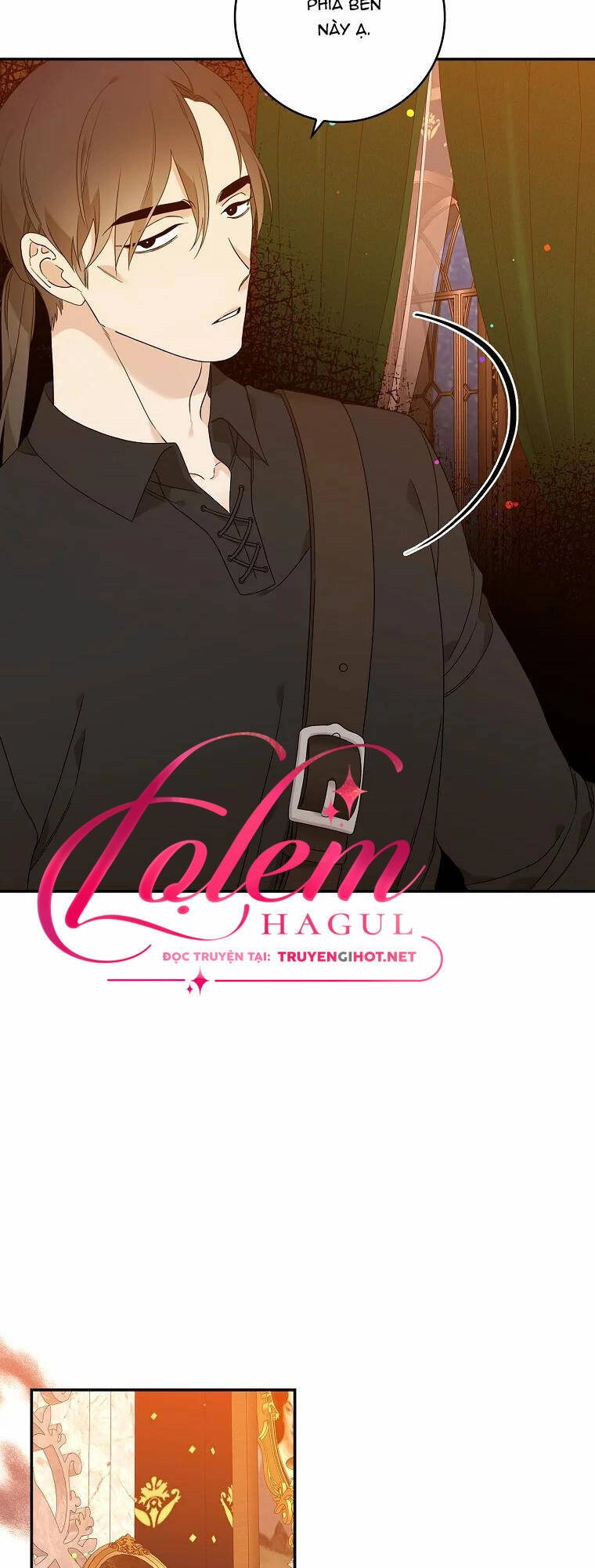 Tôi Thích Phục Vụ Cho Những Nhân Vật Phản Diện Chapter 11 - 38