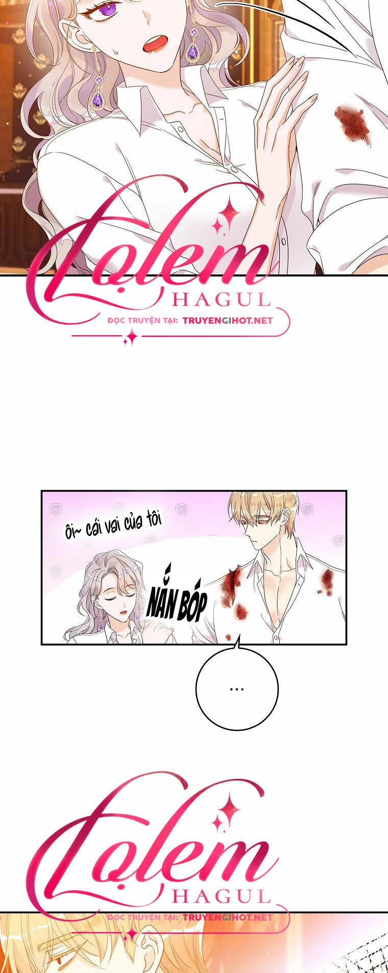 Tôi Thích Phục Vụ Cho Những Nhân Vật Phản Diện Chapter 11 - 42