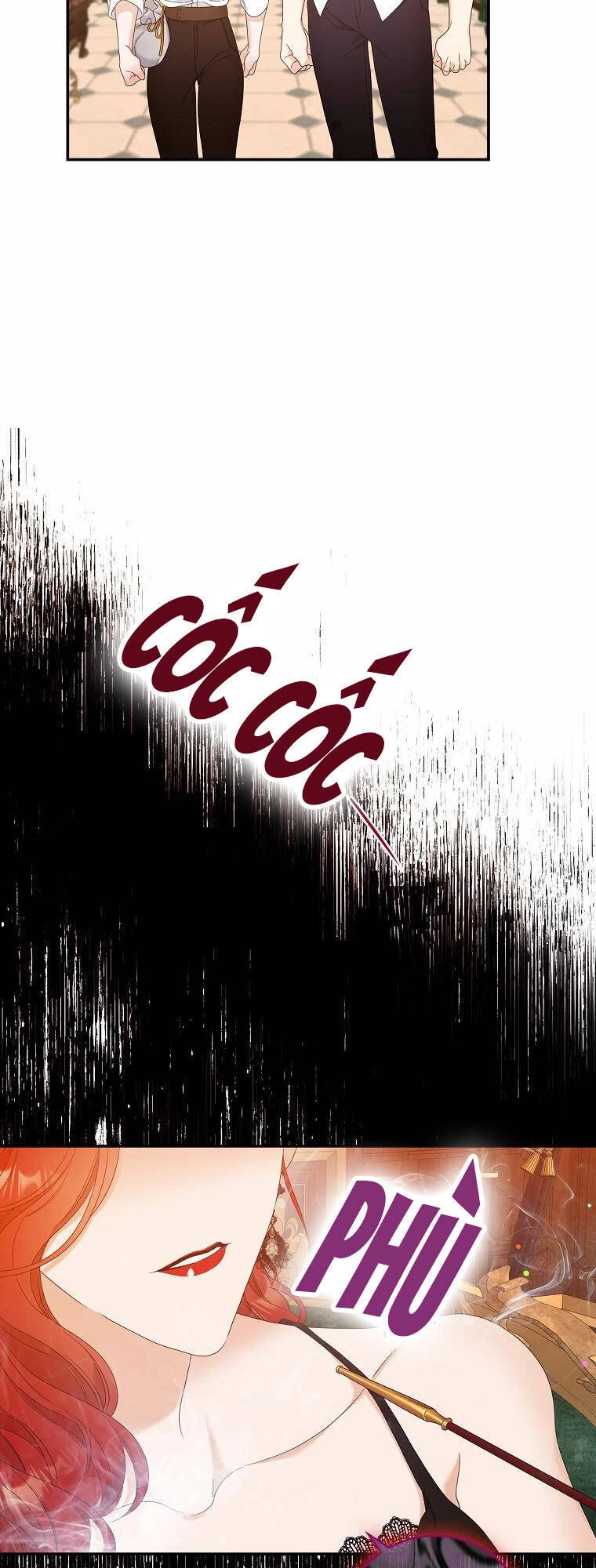 Tôi Thích Phục Vụ Cho Những Nhân Vật Phản Diện Chapter 11 - 44