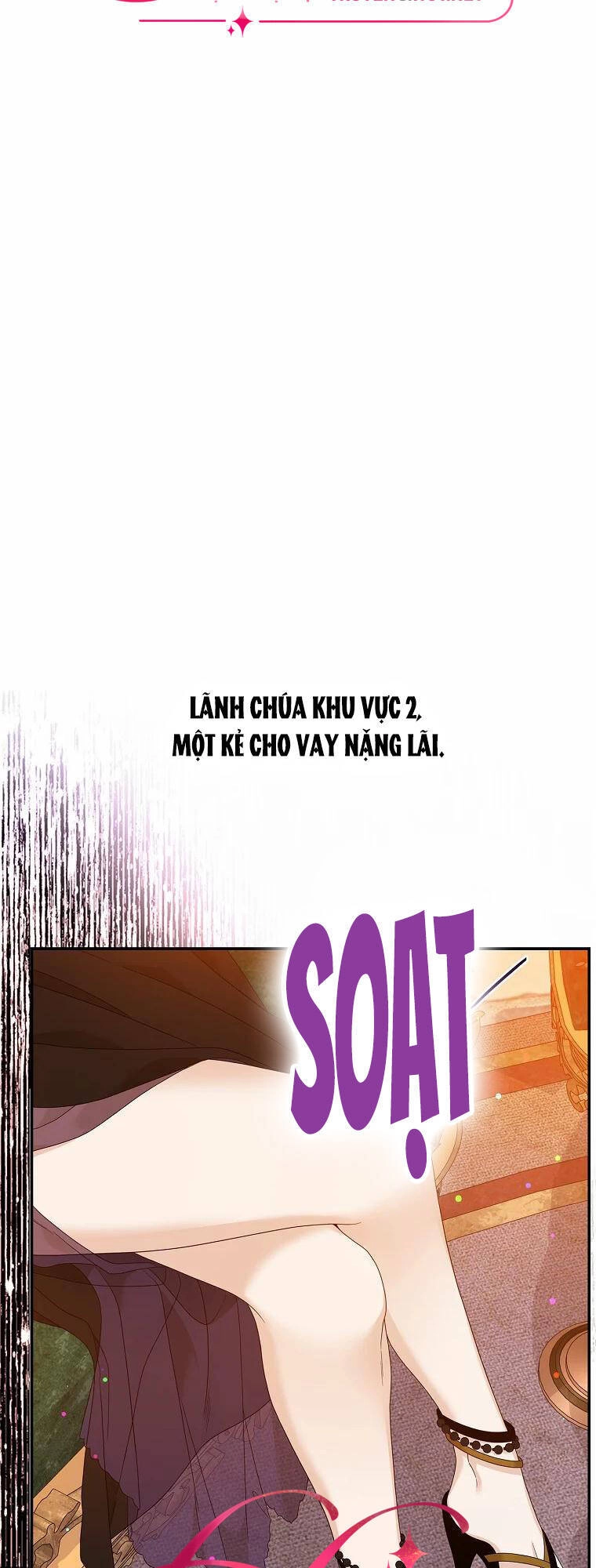 Tôi Thích Phục Vụ Cho Những Nhân Vật Phản Diện Chapter 11 - 46