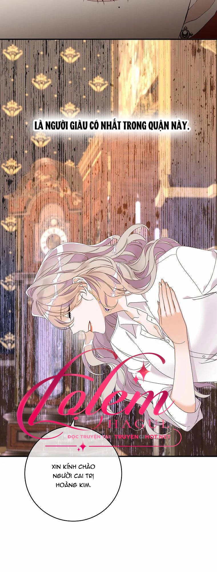 Tôi Thích Phục Vụ Cho Những Nhân Vật Phản Diện Chapter 11 - 48