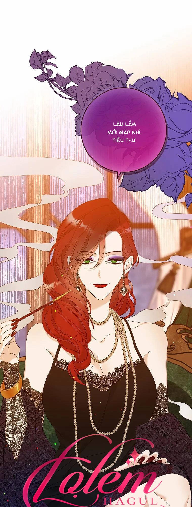 Tôi Thích Phục Vụ Cho Những Nhân Vật Phản Diện Chapter 11 - 49