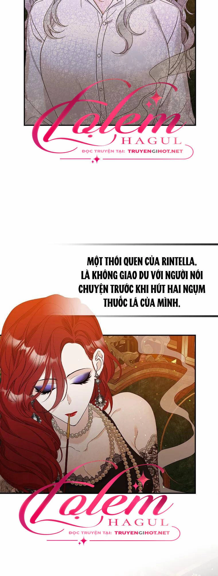 Tôi Thích Phục Vụ Cho Những Nhân Vật Phản Diện Chapter 12 - 8