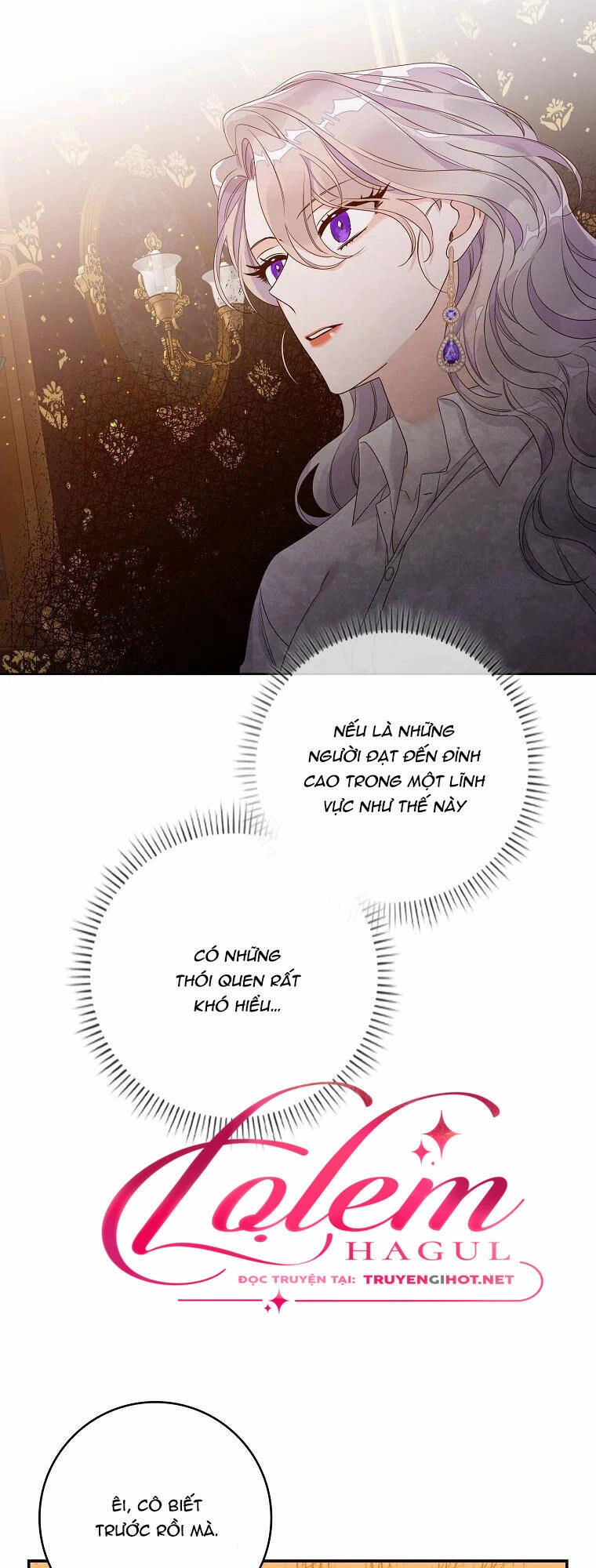 Tôi Thích Phục Vụ Cho Những Nhân Vật Phản Diện Chapter 12 - 9