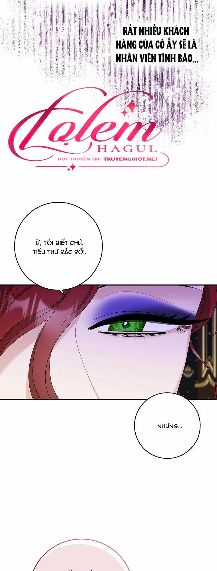 Tôi Thích Phục Vụ Cho Những Nhân Vật Phản Diện Chapter 12 - 11