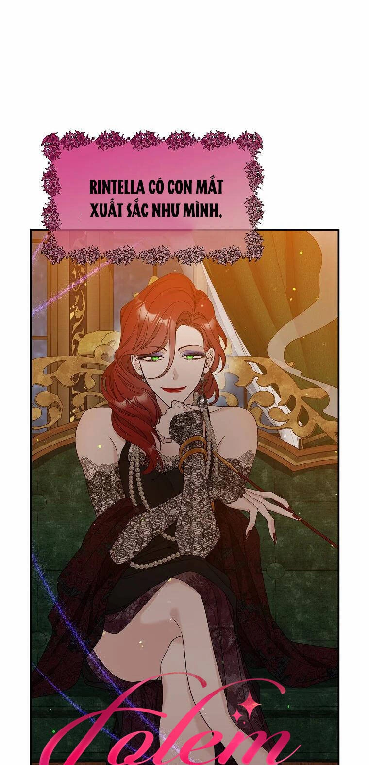 Tôi Thích Phục Vụ Cho Những Nhân Vật Phản Diện Chapter 12 - 14