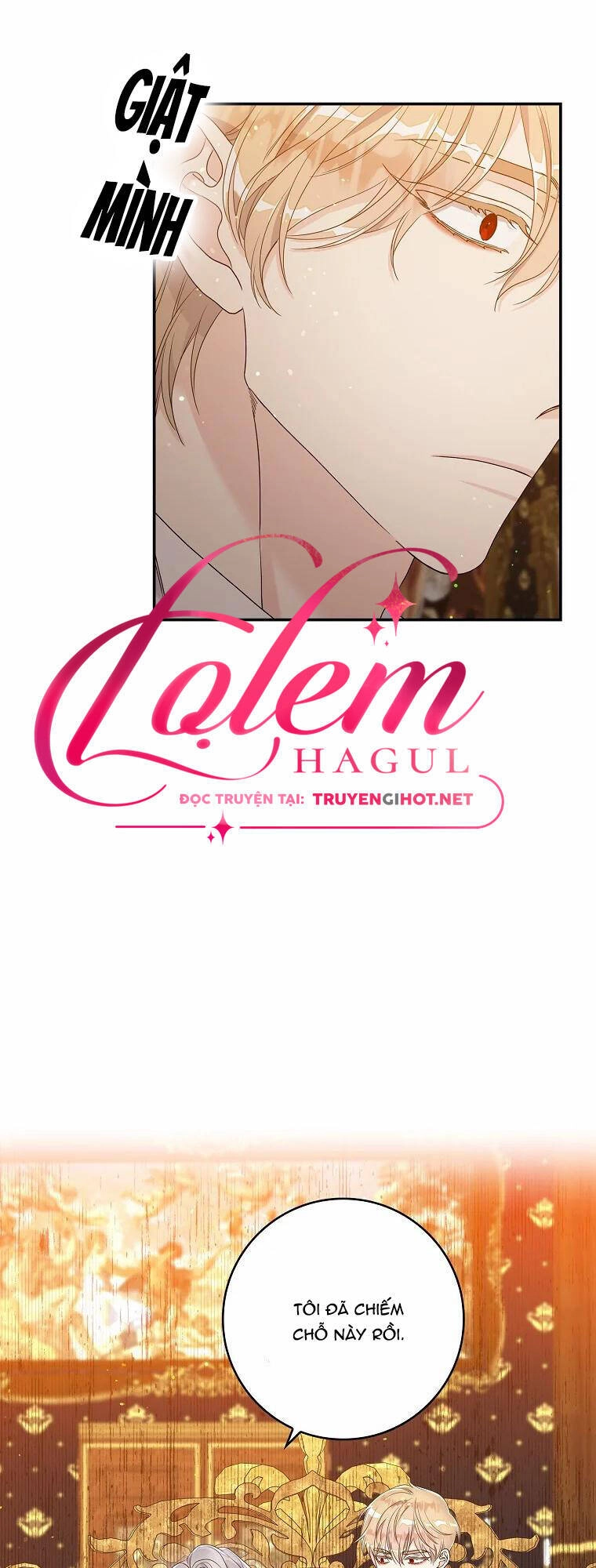 Tôi Thích Phục Vụ Cho Những Nhân Vật Phản Diện Chapter 12 - 16