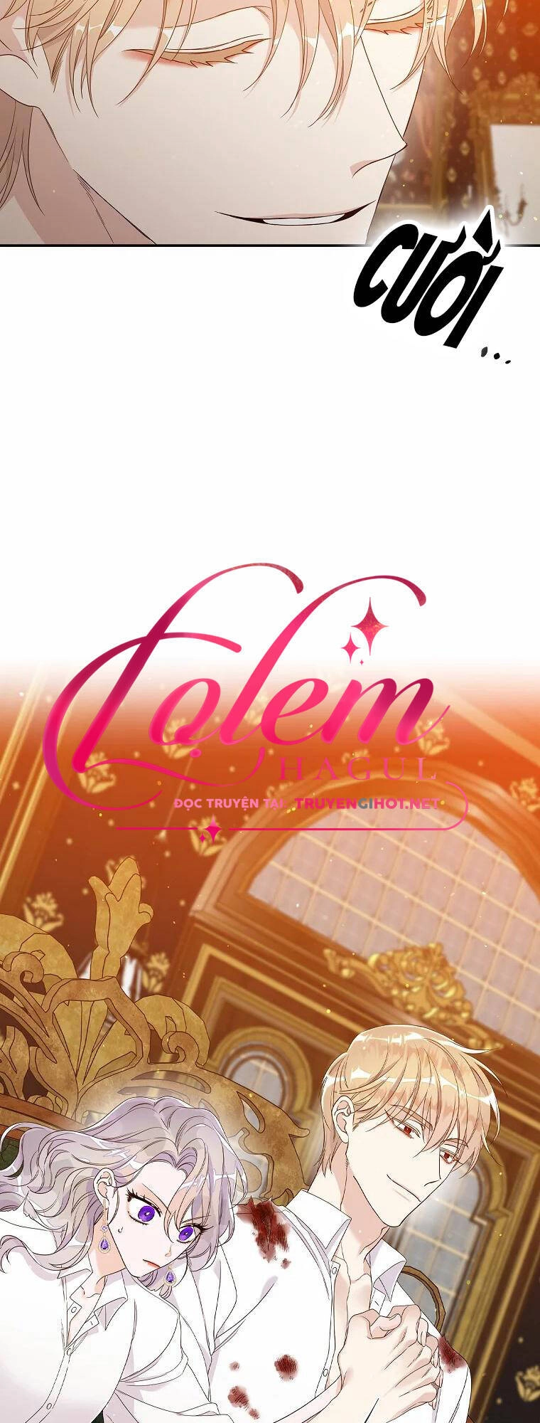 Tôi Thích Phục Vụ Cho Những Nhân Vật Phản Diện Chapter 12 - 19