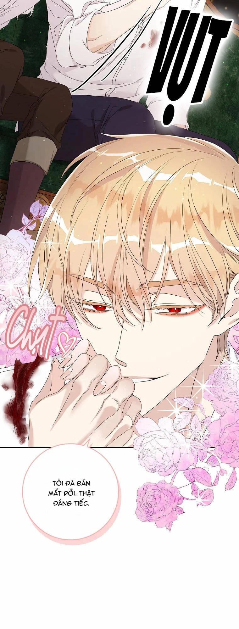 Tôi Thích Phục Vụ Cho Những Nhân Vật Phản Diện Chapter 12 - 20