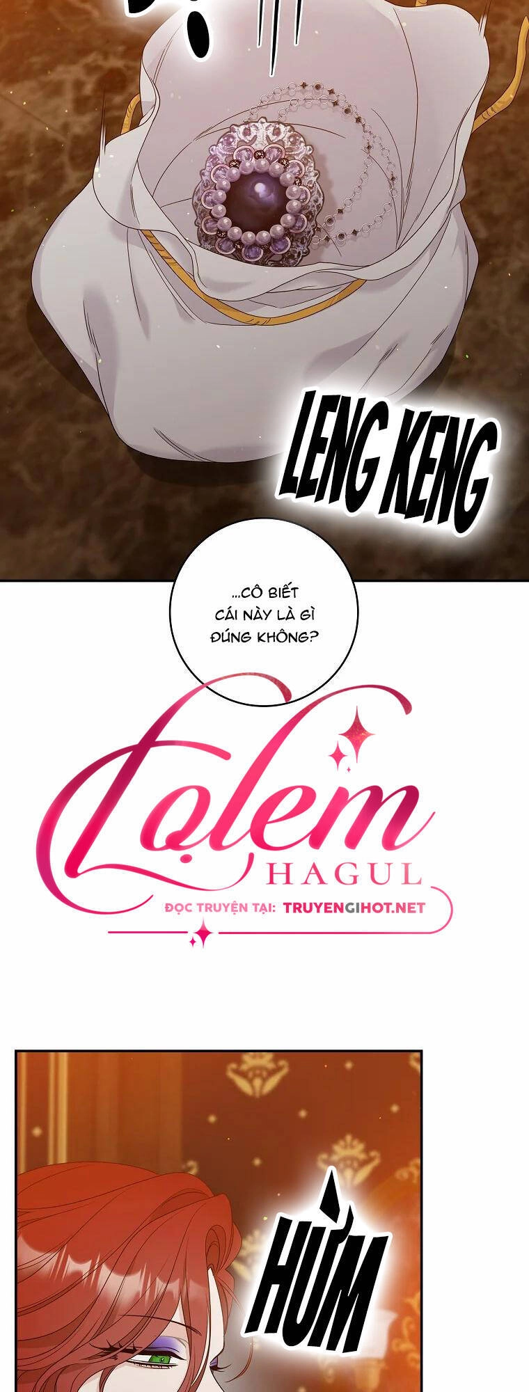 Tôi Thích Phục Vụ Cho Những Nhân Vật Phản Diện Chapter 12 - 23