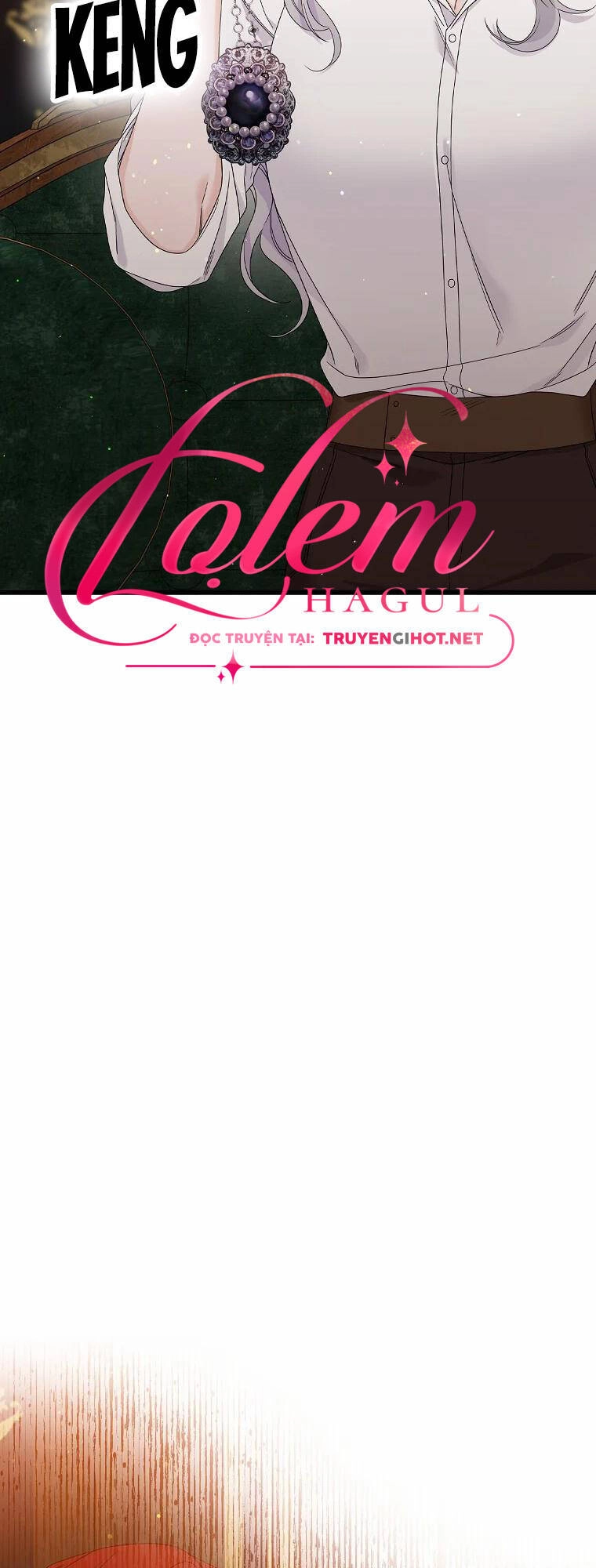 Tôi Thích Phục Vụ Cho Những Nhân Vật Phản Diện Chapter 12 - 26