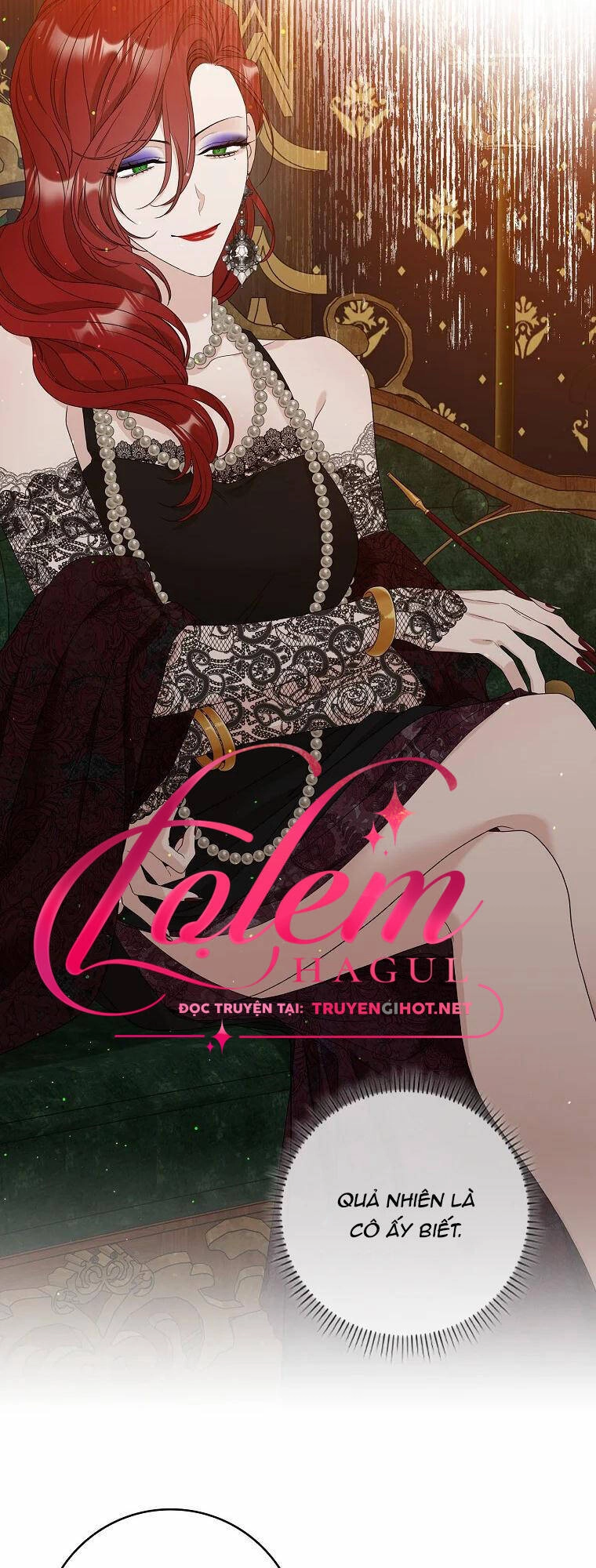 Tôi Thích Phục Vụ Cho Những Nhân Vật Phản Diện Chapter 12 - 27