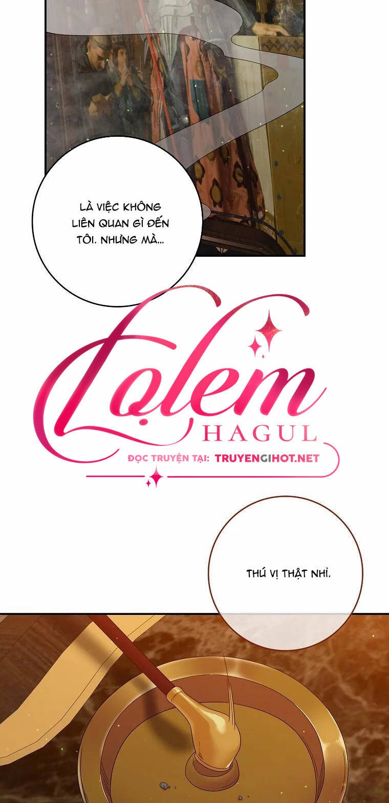 Tôi Thích Phục Vụ Cho Những Nhân Vật Phản Diện Chapter 12 - 30