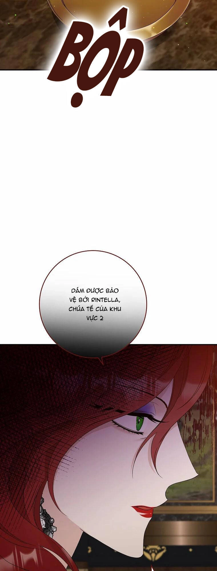 Tôi Thích Phục Vụ Cho Những Nhân Vật Phản Diện Chapter 12 - 31